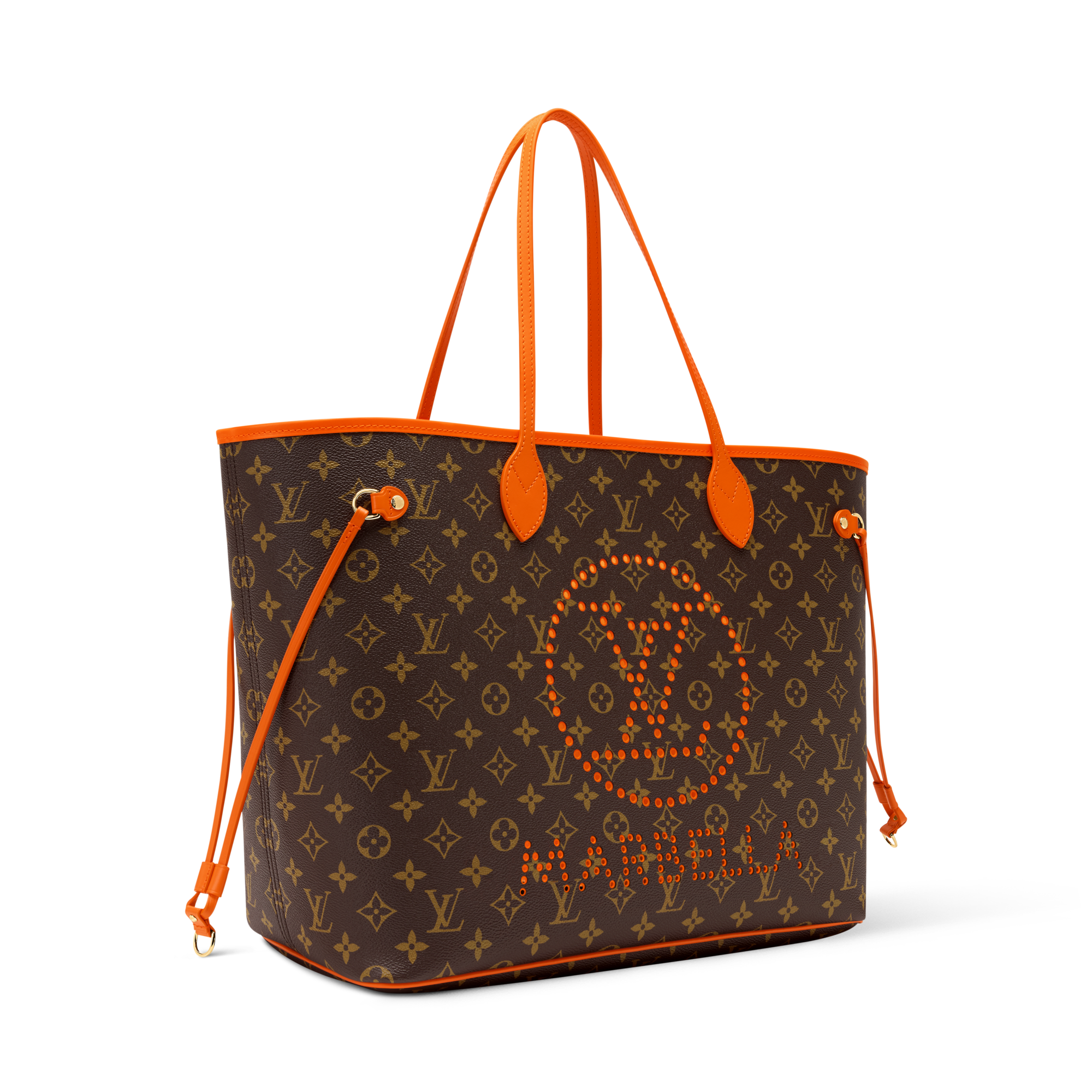 Neverfull GM City Exclu Other Monogram Canvas - Women Bags | LOUIS